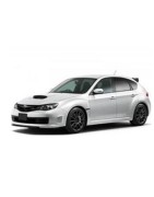 Kit led, kit xenon, luci, bulbi, lampade auto per SUBARU Impreza GE GH GR