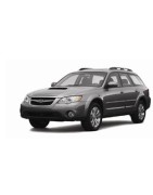 Kit led, kit xenon, luci, bulbi, lampade auto per SUBARU Outback III