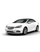 Kit led, kit xenon, luci, bulbi, lampade auto per OPEL OPEL Cascada
