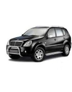 Kit led, kit xenon, luci, bulbi, lampade auto per SSANGYONG Rexton