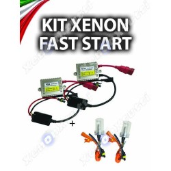 Kit Xenon Fast Start 35W o 55W