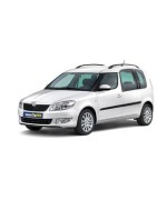 Kit led, kit xenon, luci, bulbi, lampade auto per SKODA Roomster