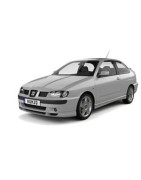 Kit led, kit xenon, luci, bulbi, lampade auto per SEAT Cordoba 6K2