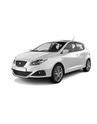 Kit led, kit xenon, luci, bulbi, lampade auto per SEAT Ibiza 6J