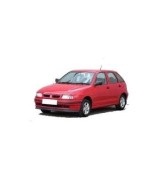Kit led, kit xenon, luci, bulbi, lampade auto per SEAT Ibiza 6K1
