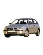 Kit led, kit xenon, luci, bulbi, lampade auto per SEAT Ibiza 6K2