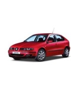 Kit led, kit xenon, luci, bulbi, lampade auto per SEAT Leon (1) 1M