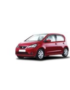 Kit led, kit xenon, luci, bulbi, lampade auto per SEAT Mii