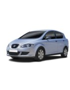 Kit led, kit xenon, luci, bulbi, lampade auto per SEAT Toledo 3