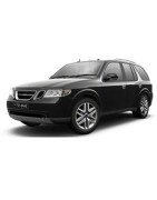 Kit led, kit xenon, luci, bulbi, lampade auto per SAAB 9_7 X