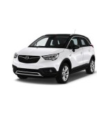 Kit led, kit xenon, luci, bulbi, lampade auto per OPEL Crossland X