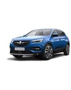 Kit led, kit xenon, luci, bulbi, lampade auto per OPEL Grandland X