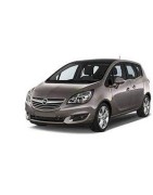 Kit led, kit xenon, luci, bulbi, lampade auto per OPEL Meriva B