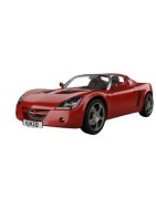 Kit led, kit xenon, luci, bulbi, lampade auto per OPEL Speedster