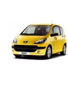 Kit led, kit xenon, luci, bulbi, lampade auto per PEUGEOT 1007 canbus