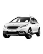 Kit led, kit xenon, luci, bulbi, lampade auto per PEUGEOT 2008