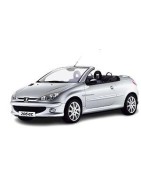 Kit led, kit xenon, luci, bulbi, lampade auto per PEUGEOT 206 / 206 CC
