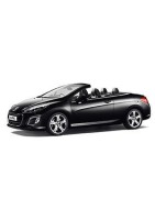 Kit led, kit xenon, luci, bulbi, lampade auto per PEUGEOT 308 / 308 CC