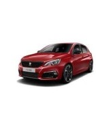 Kit led, kit xenon, luci, bulbi, lampade auto per PEUGEOT 308 II