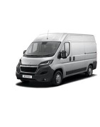 Kit led, kit xenon, luci, bulbi, lampade auto per PEUGEOT Boxer II