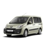 Kit led, kit xenon, luci, bulbi, lampade auto per PEUGEOT Expert II