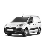 Kit led, kit xenon, luci, bulbi, lampade auto per PEUGEOT Partner II