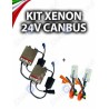 Kit Xenon 24V