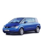 Kit led, kit xenon, luci, bulbi, lampade auto per RENAULT Avantime