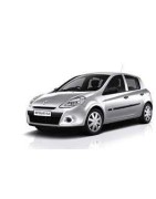 Kit led, kit xenon, luci, bulbi, lampade auto per RENAULT CLIO 3
