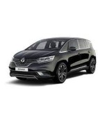 Kit led, kit xenon, luci, bulbi, lampade auto per RENAULT Espace 5