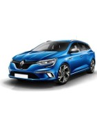 Kit led, kit xenon, luci, bulbi, lampade auto per RENAULT Megane 4