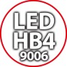 Kit Led HB4 9006
