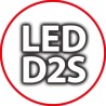 Kit Led D2S