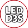 Kit Led D3S