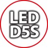 Kit Led D5S
