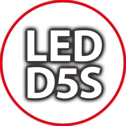 Kit Led D5S