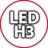 Kit led H3