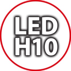 Kit Led H10