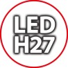 Kit Led H27