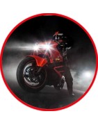 Kit led per Moto. Prodotti venduti singolarmente una sola lampada. Spe