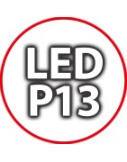Kit Luci Led Psx26w per Auto Moto e Camion: Lampade per Fari Anabbagli