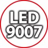 Kit Led 9007