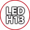 Kit Led H13