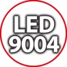 Kit Led 9004
