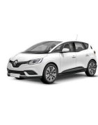 Kit led, kit xenon, luci, bulbi, lampade auto per RENAULT Scenic 4