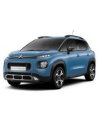 kIT led e kit xenon per Citroen C3 Aircross anabbaglianti abbaglianti