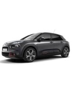 Kit led e kit xenon per Citroen C4 Cactus Restyling anabbaglianti abba