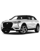 Kit led e kit xenon per Citroen DS3 Crossback anabbaglianti abbagliant