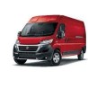 Ducato 3 Restyling