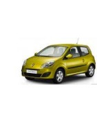 Kit led, kit xenon, luci, bulbi, lampade auto per RENAULT Twingo 2